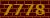 3677 code