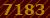 3677 code