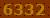 3677 code