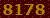 3677 code