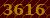 3677 code