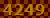 3677 code