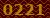 3677 code