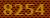 3677 code