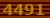 3677 code