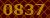 3677 code