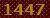 3677 code