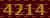 3677 code