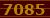 3677 code
