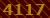 3677 code