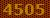 3677 code