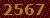 3677 code