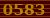 3677 code