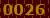 0232 Code