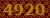 3677 code