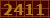 3677 code