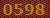 3677 code