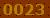 3677 code