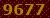 3677 code