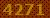 3677 code