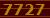 3677 code