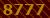 3677 code