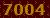 3677 code