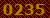 3677 code