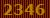 3677 code
