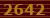 3677 code
