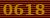 3677 code