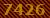 3677 code