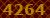 3677 code