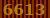 3677 code