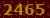 3677 code