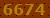 3677 code