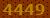 3677 code