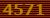 3677 code