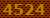 3677 code