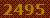 3677 code
