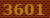 3677 code