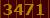 3677 code