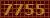 3677 code