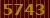 3677 code