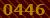 3677 code