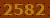 3677 code