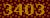 3677 code