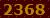 3677 code