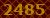 3677 code