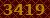 3677 code
